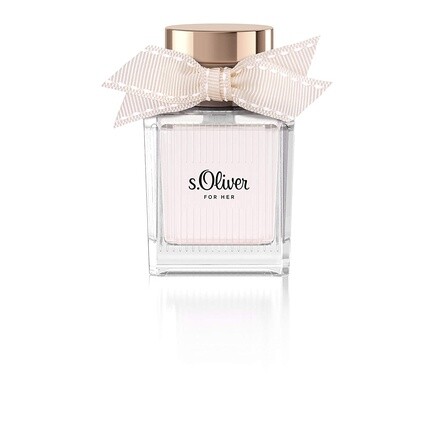 

S.Oliver Туалетная вода S Oliver For Her, натуральный спрей, 30 мл