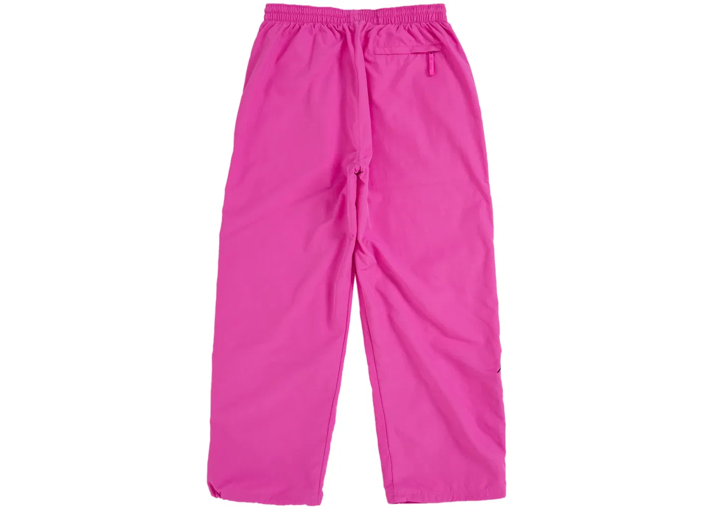 Мужские спортивные штаны Supreme Jordan Track Pant (SS26), Pink — фото 2