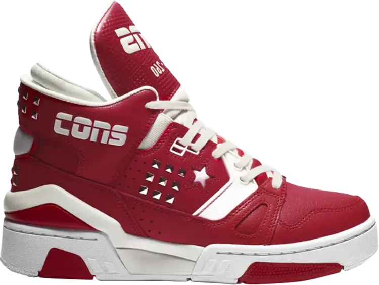 

Кроссовки Converse Just Don x ERX-260 Mid GS Metal Red, красный, Красный;коричневый, Кроссовки Converse Just Don x ERX-260 Mid GS Metal Red, красный