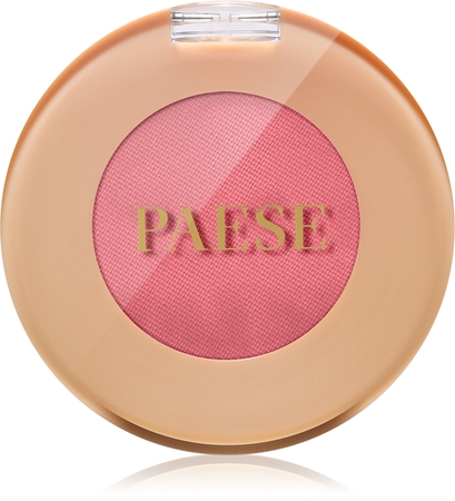 

Румяна Paese Self Glow Blush, 04 Crush 3 g