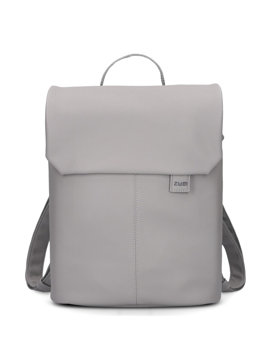 

Рюкзак ZWEI MADEMOISELLE.M MR13, Light grey