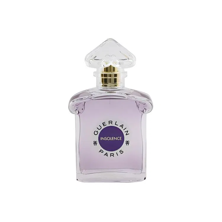 Женские духи Violet Strawberry Neroli Iris, GUERLAIN, 75 мл