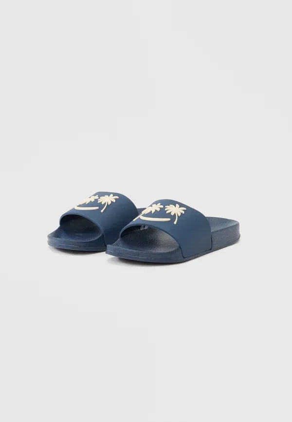Сланцы синтетические Zhappy unisex Molo, Oceanica — фото 2