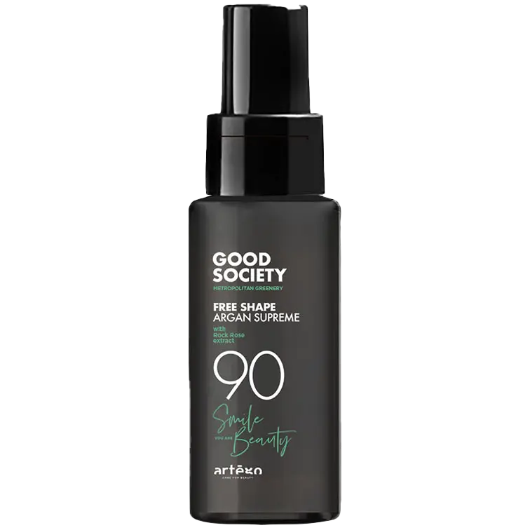 

Artego Argan увлажняющая аргановая сыворотка 90 FREE SHAPE ARGAN SUPREME, 75 мл