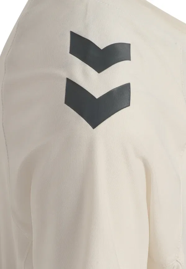 Спортивная футболка унисекс Hummel — фото 4