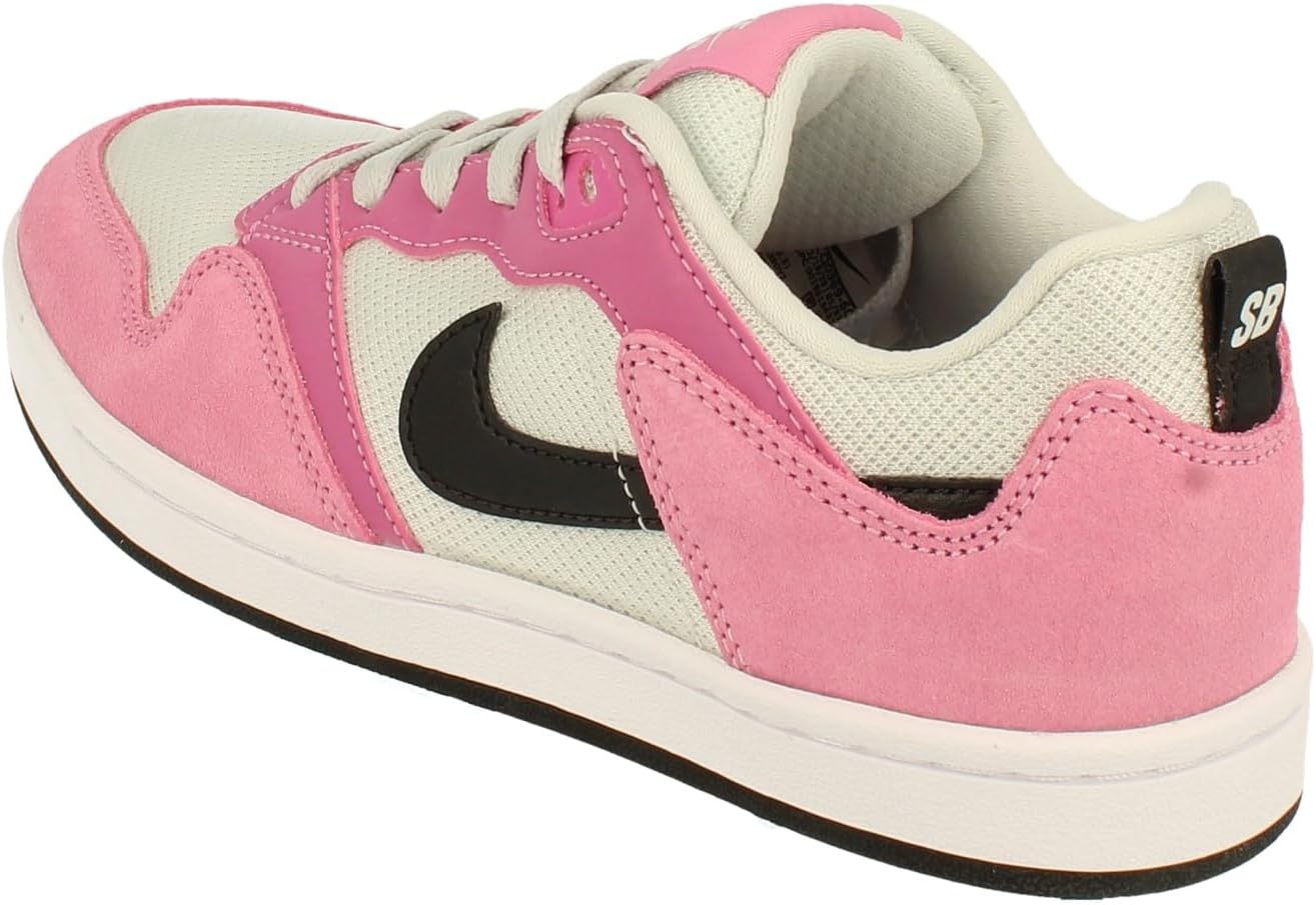 Кроссовки Nike Unisex-Adult Cq0369-100, черный — фото 2