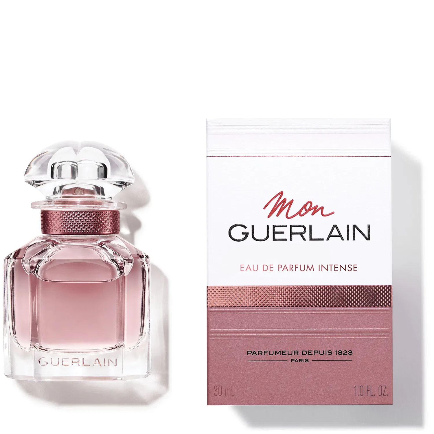 Парфюмерная вода Mon Guerlain Intense, 30 мл, GUERLAIN — фото 4