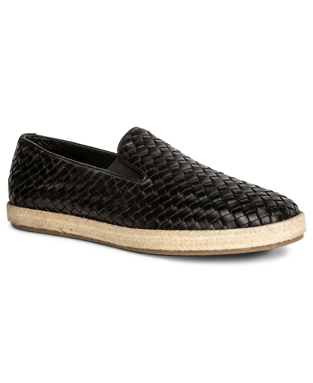 

Мужские кроссовки tito slip-on Carlos by Carlos Santana, черный