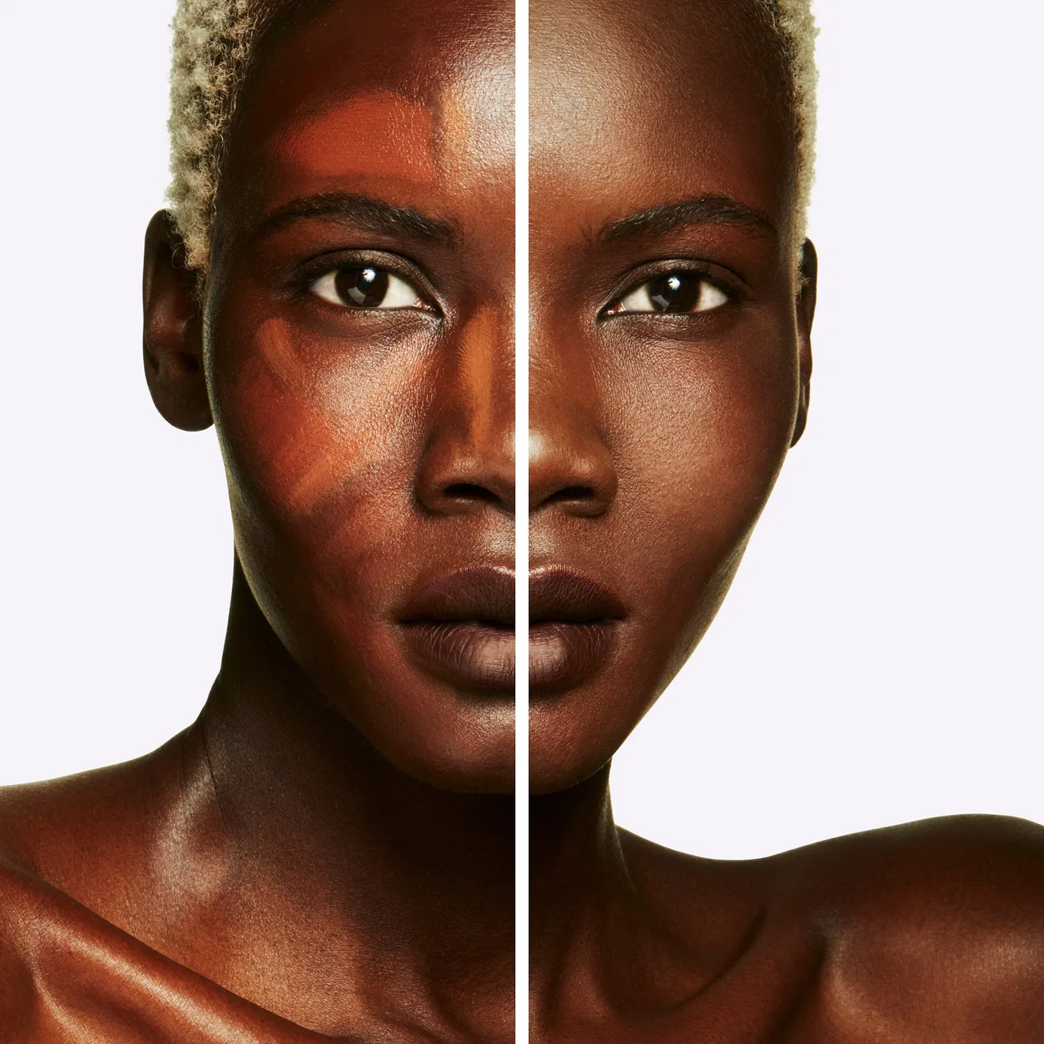Палитра консилеров и корректоров Studio Fix Conceal and Correct Palette 6g MAC, Extra Deep — фото 4