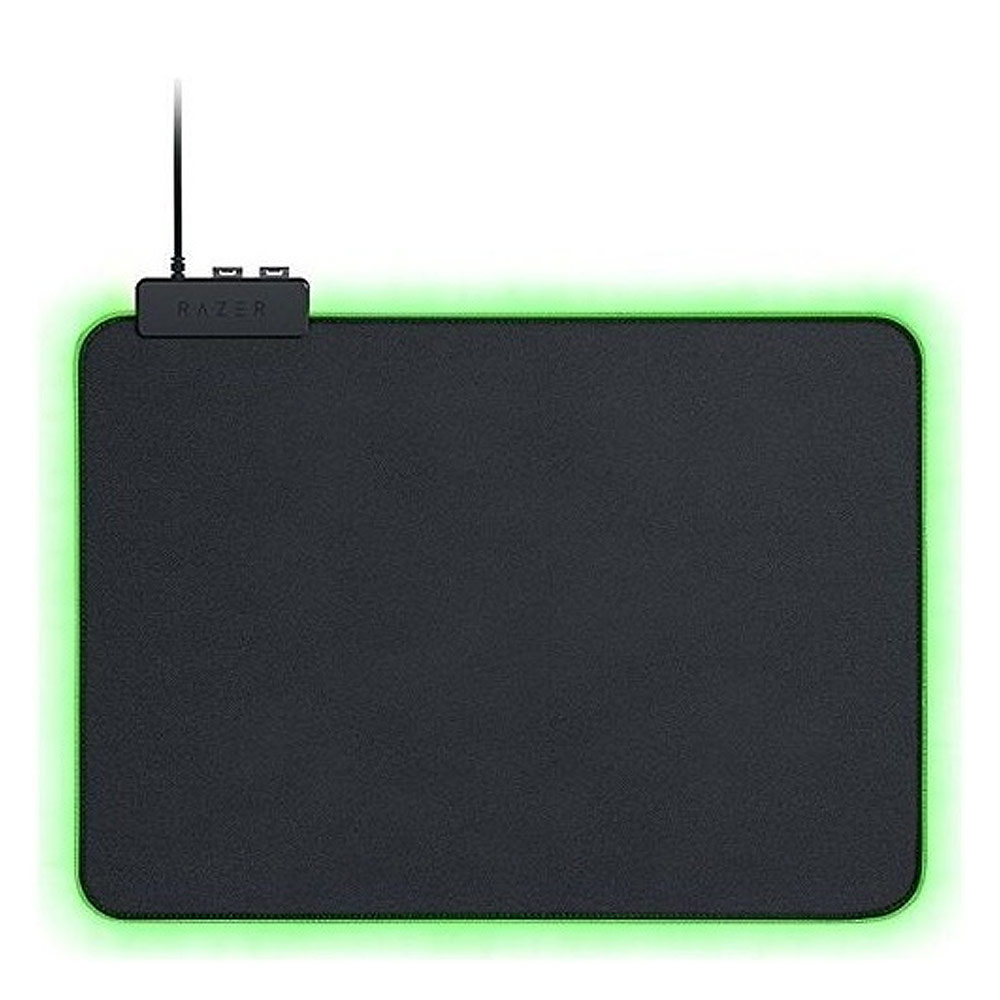 

Игровой коврик для мыши Razer Goliathus Chroma, RZ02-02500100-R3M1, чёрный
