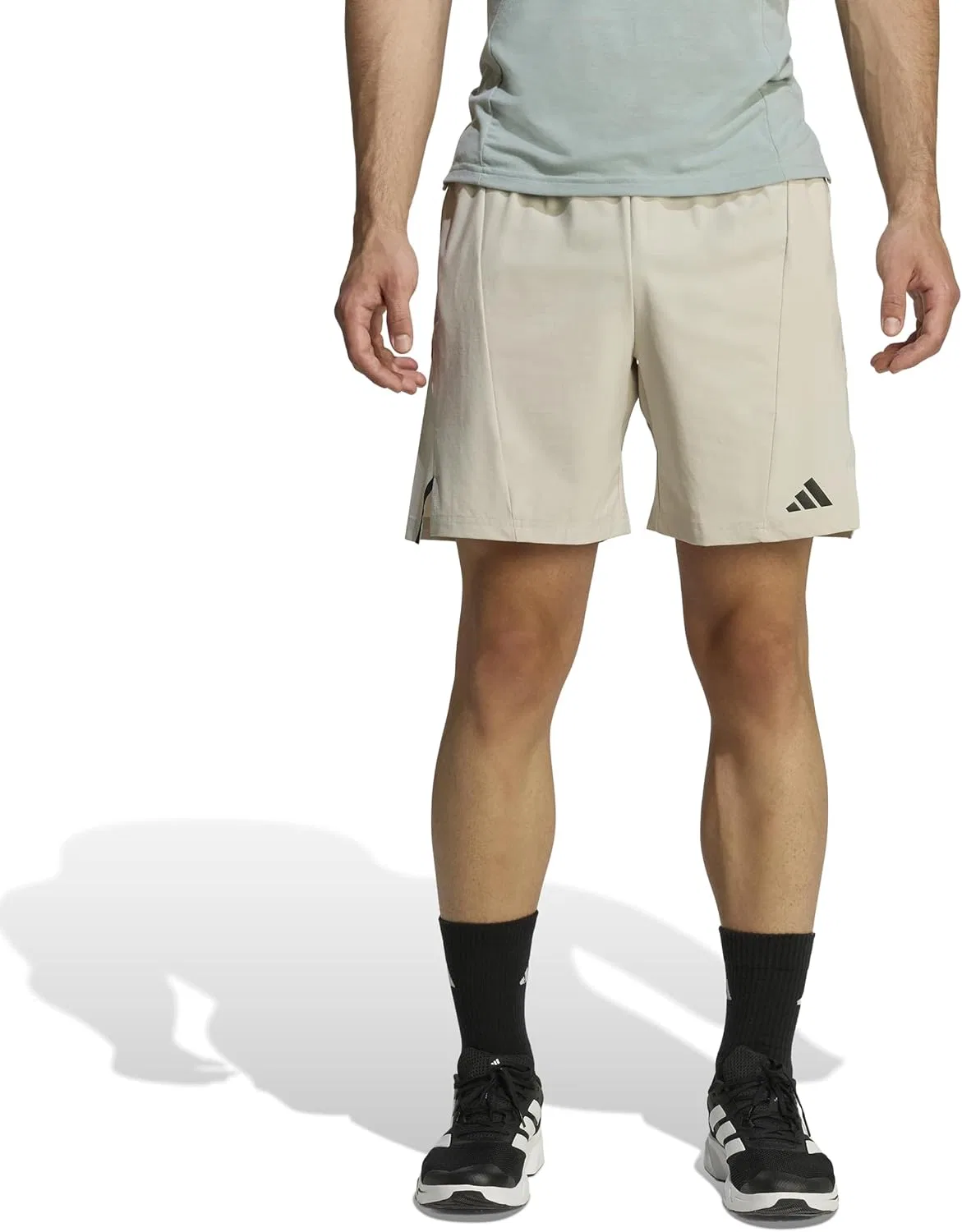 Тренировочные шорты adidas, Wonder Alumina