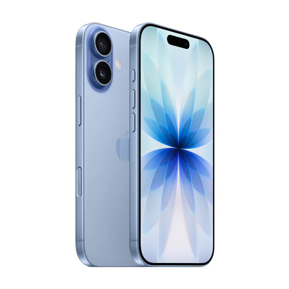 

Смартфон Apple iPhone 17, 512 ГБ, (Dual NanoSIM), Mist Blue, Голубой, Смартфон Apple iPhone 17, 512 ГБ, (Dual NanoSIM), Mist Blue
