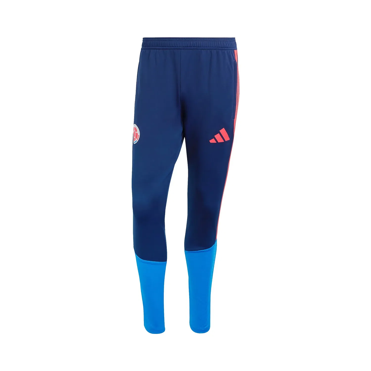 Брюки Adidas Colombia 26 Tiro, синий
