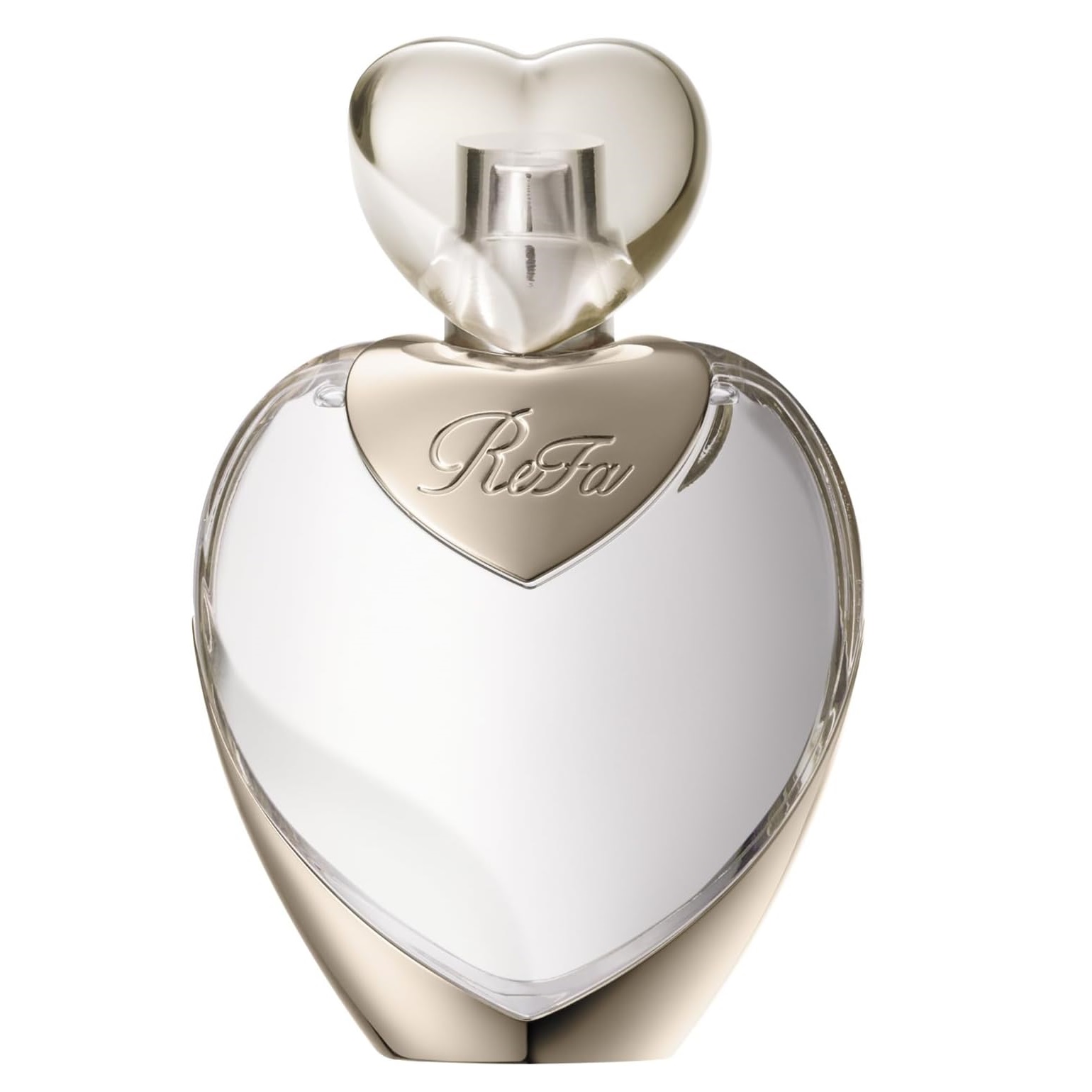 Парфюмированный спрей для волос ReFa Hair Fragrance, champagne gold, 30 мл