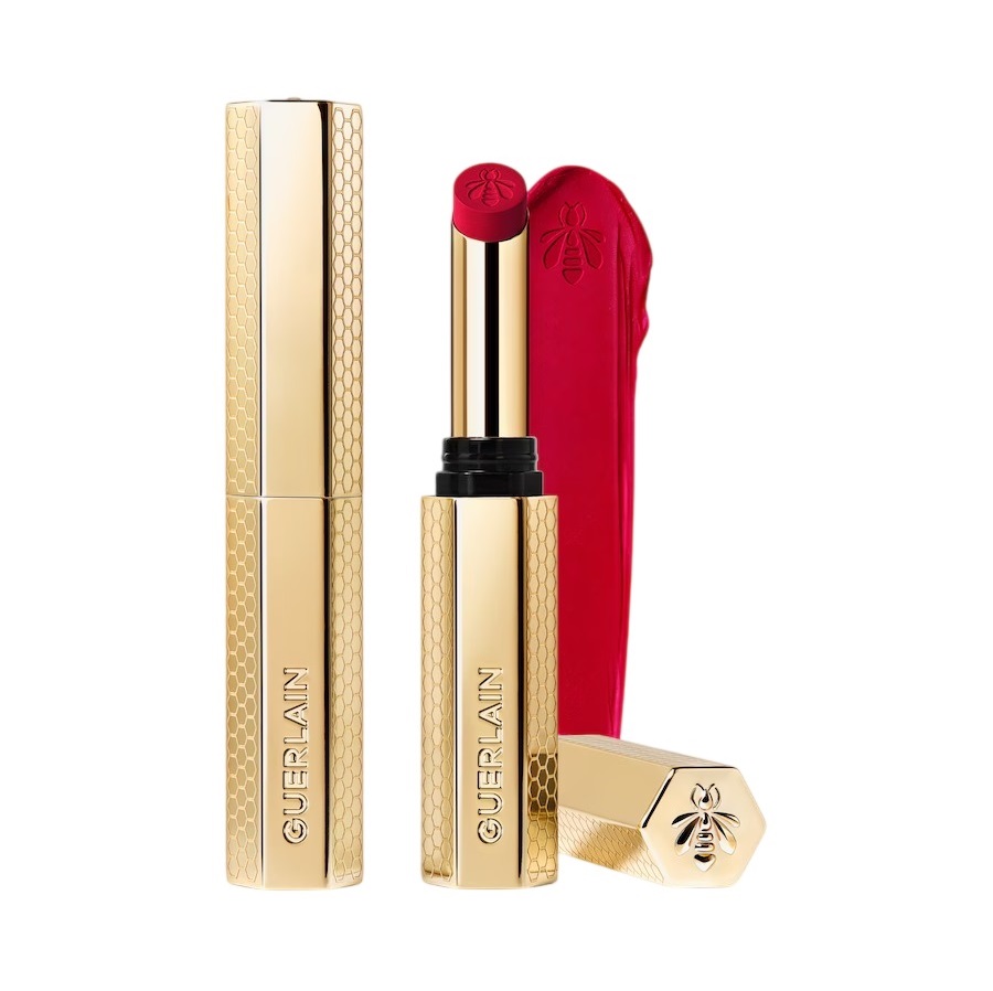 Губная помада Guerlain KissKiss, 559 red bouquet, 1.85 г