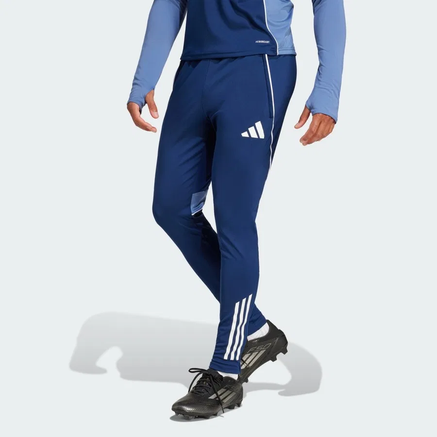Тренировочные брюки adidas Performance Tiro 25 Competition, Синий