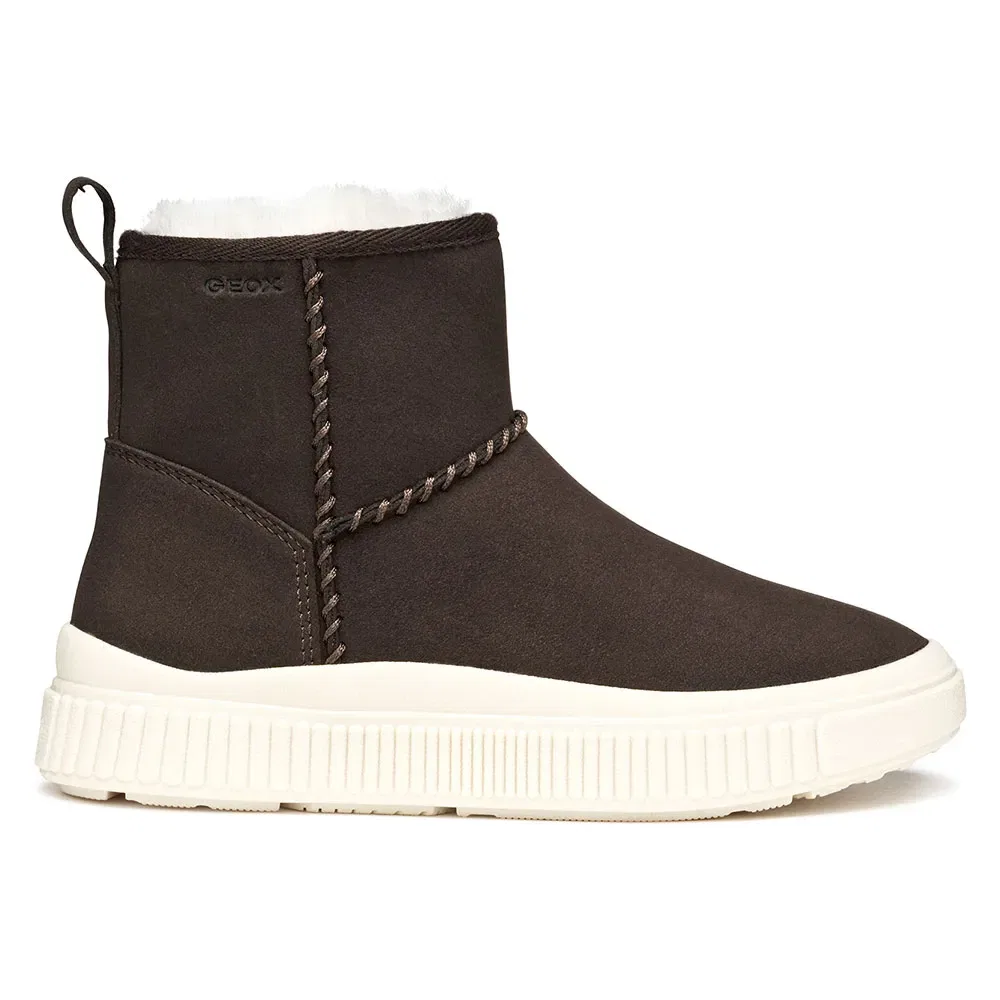 Брюки Geox Laquinny, коричневый