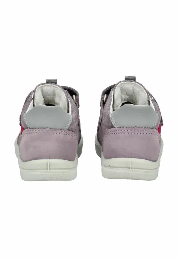 Ботинки дышащие Baby shoes Pepino, Misty — фото 4