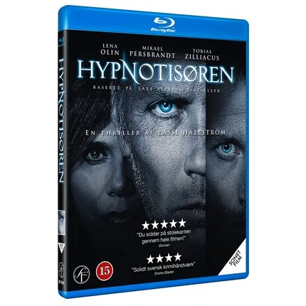 Парфюмерная вода Palladium Hypnotisren