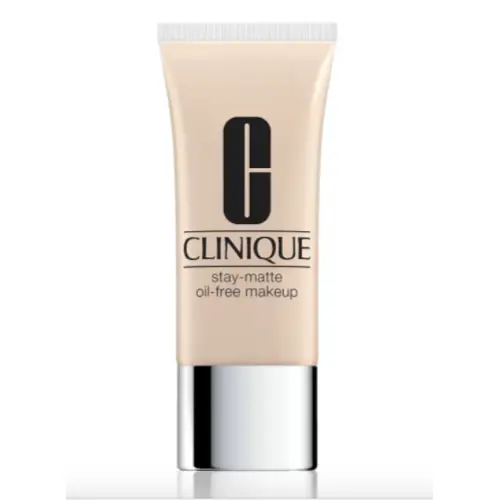 

Матирующая основа Clinique Stay-Matte Oil-Free, CN 08 Linen, 30 мл