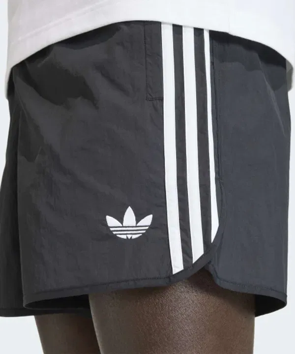 Шорты Sprinter, Adidas, черный — фото 3