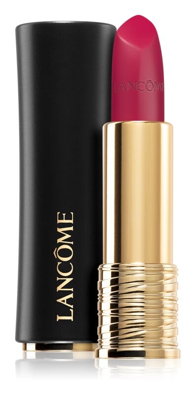 

Многоразовый флакон матовой помады Lancôme L’Absolu Rouge Matte, оттенок 388 Rose Lancôme