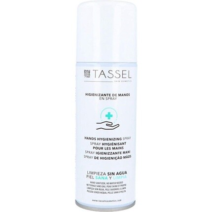 

Eurosil Eurostil Tassel Gel De Manos Higienizante 400мл Vaporizador