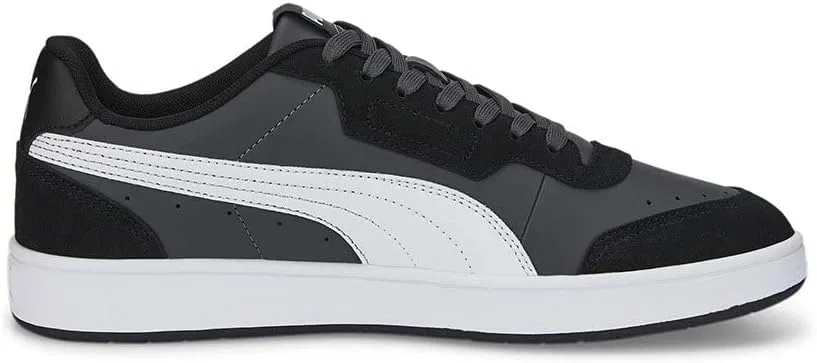 Спортивные кроссовки PUMA Unisex Court Guard Mix, Dark Shadow — фото 3