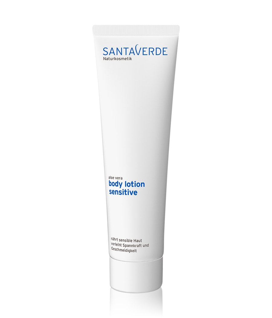 

Лосьон для тела SANTAVERDE classic body body lotion sensitive, 150 ml