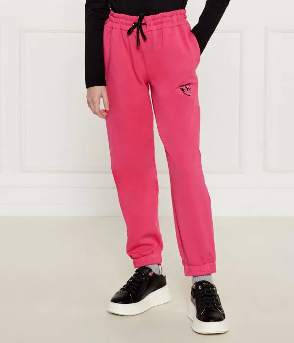 Детские спортивные штаны для девочек Pinko Up, Rosa