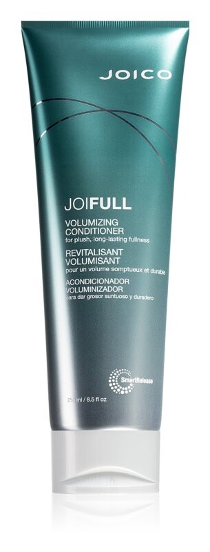 

Кондиционер для объема для тонких и нежных волос Joico Volumizing