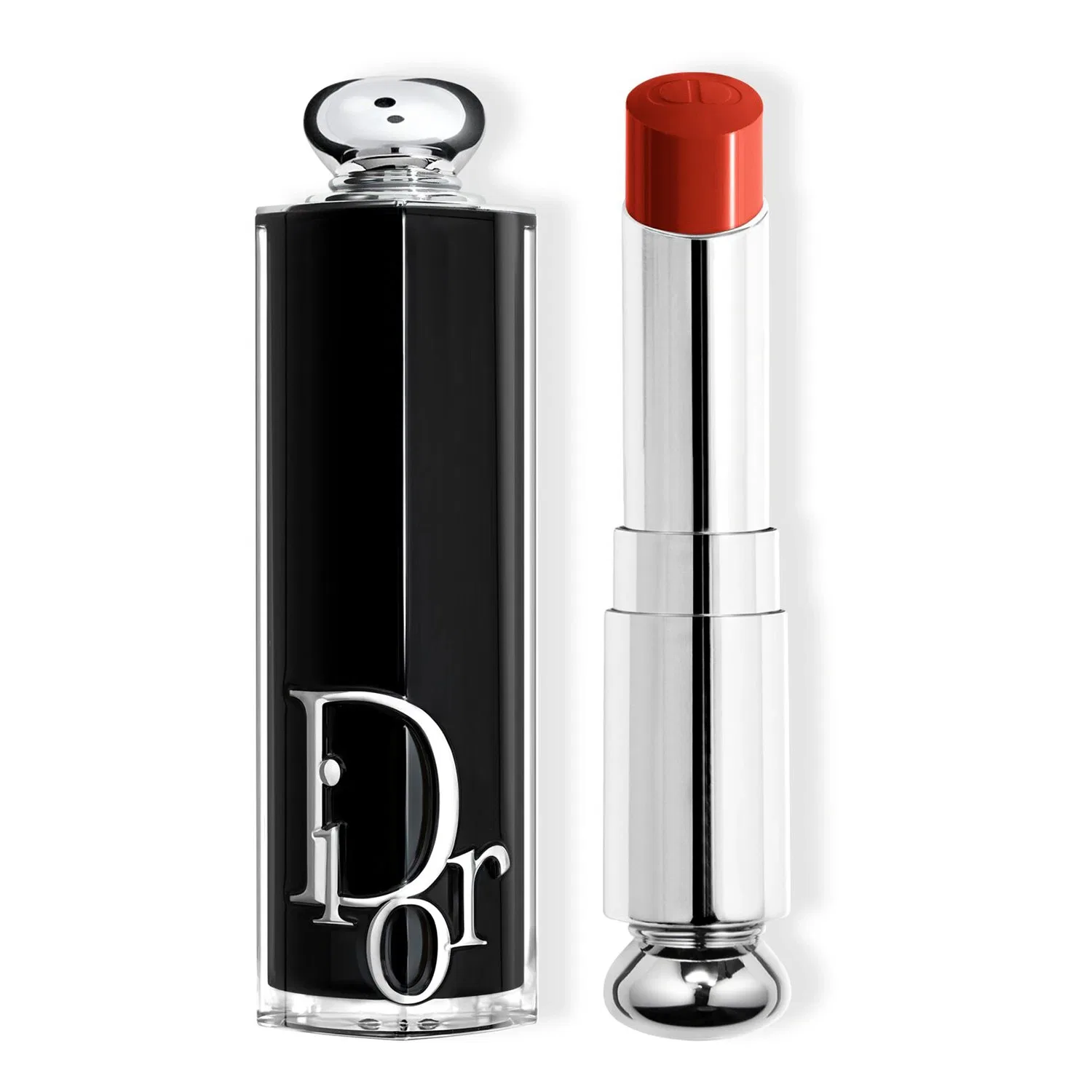Помада для губ с глянцевым финишем, 3,2 г, DIOR, Цвет 566 Peony Pink — фото 3