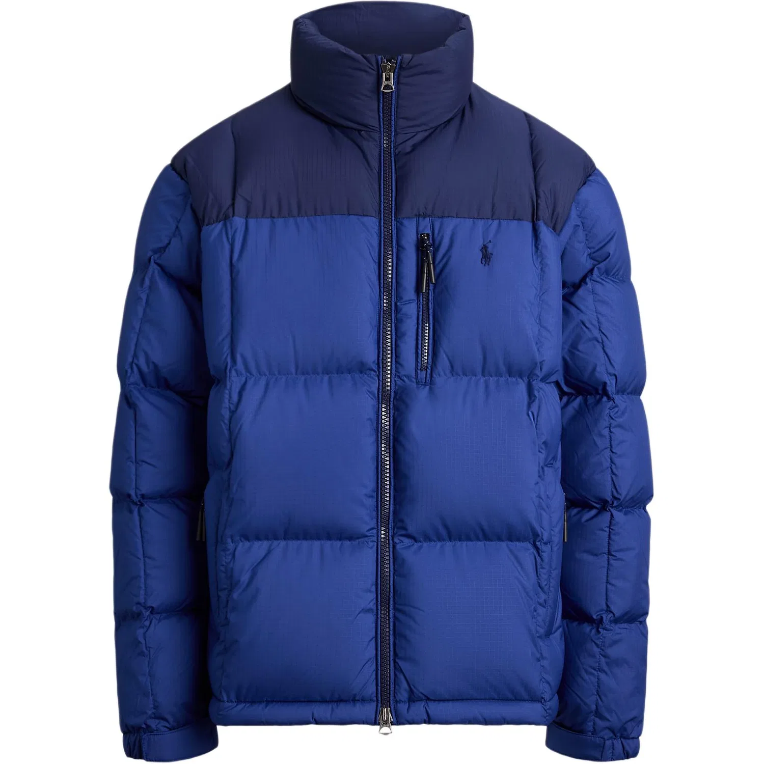 Мужской пуховик с наполнителем из пуха Gorham Down Jacket Polo Ralph Lauren