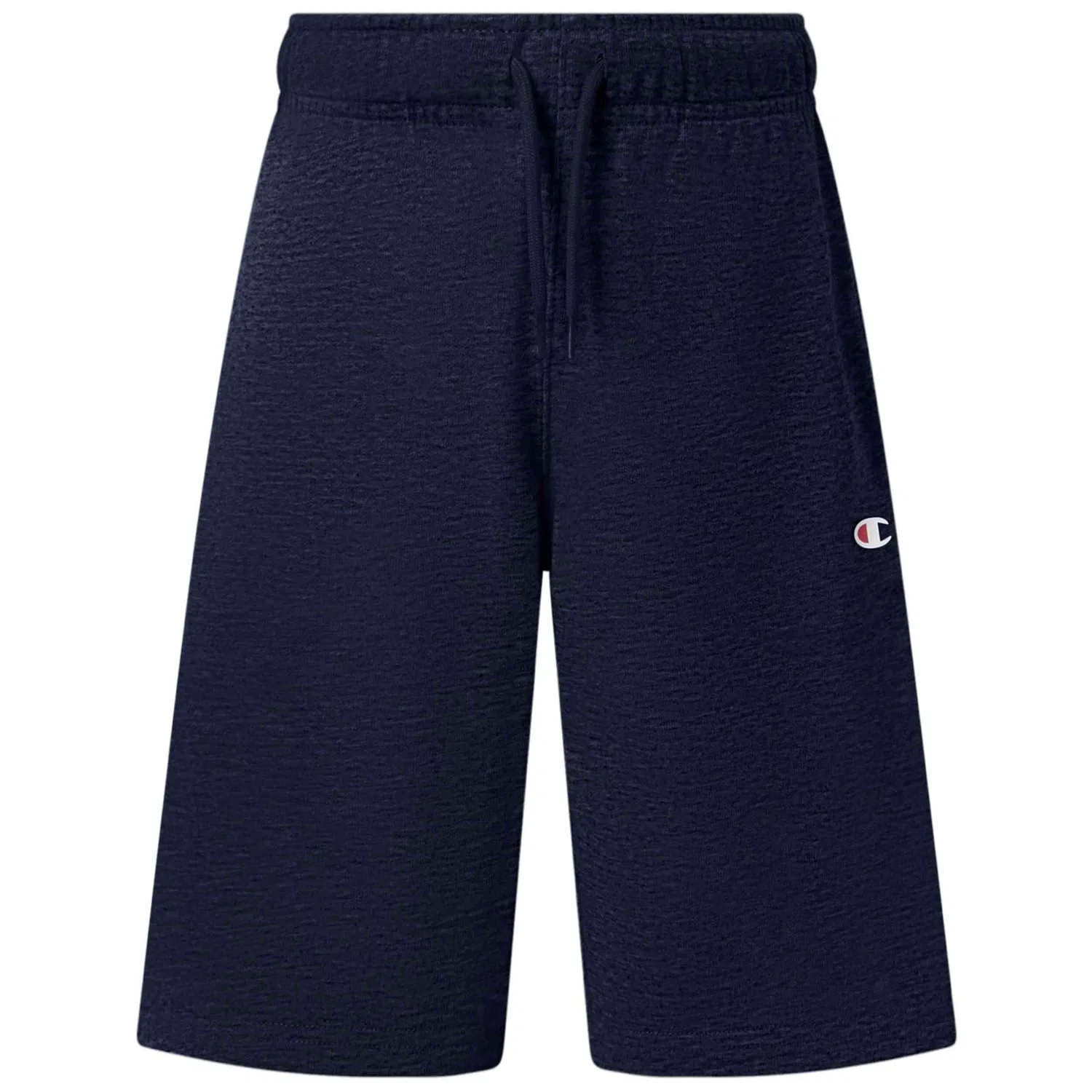 Детские спортивные штаны Champion 307451-BS501, Цвет Blue — фото 4