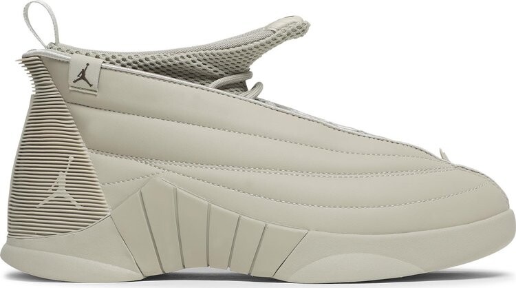 Кроссовки Billie Eilish x Wmns Air Jordan 15 Retro, загар