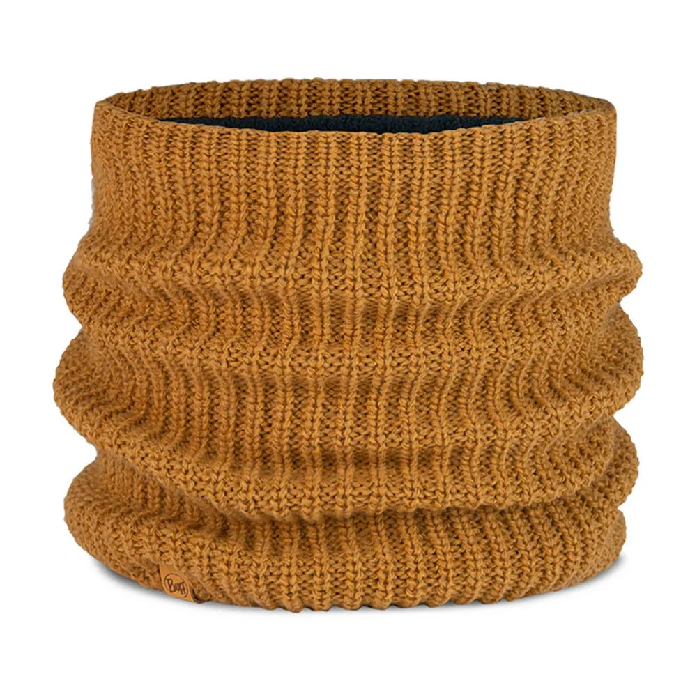 

Неквормер Buff Knitted & Fleece, коричневый