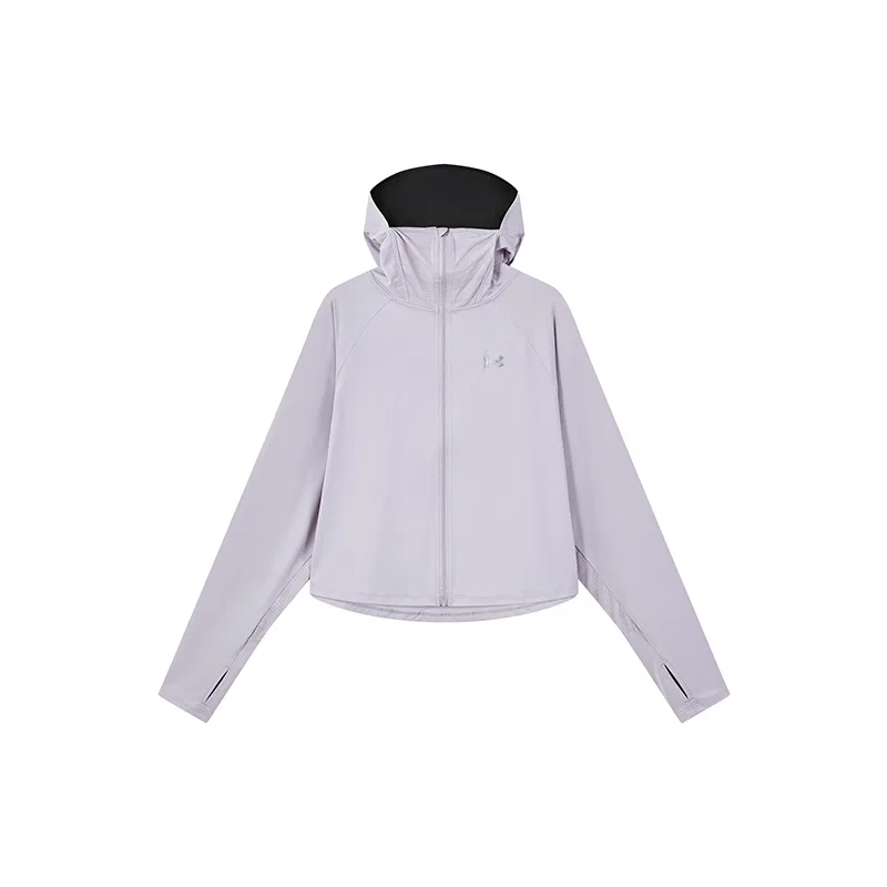 Защитная одежда от солнца Under Armour Orchid Purple