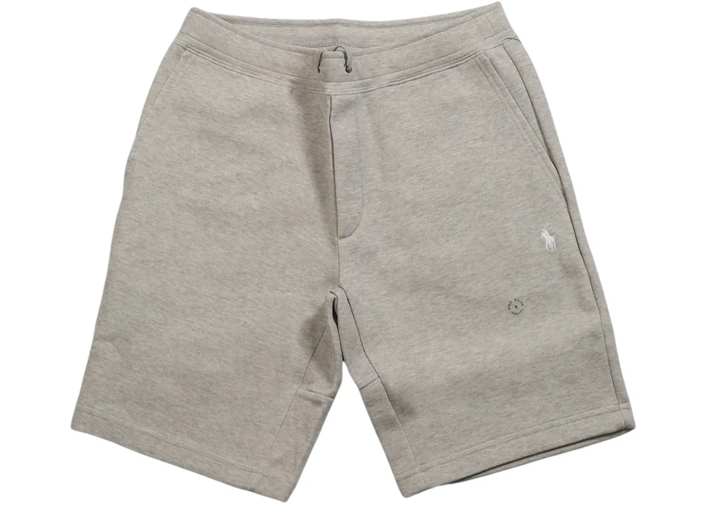 Мужские шорты с длиной до колена Polo Ralph Lauren, Dark Sport Heather