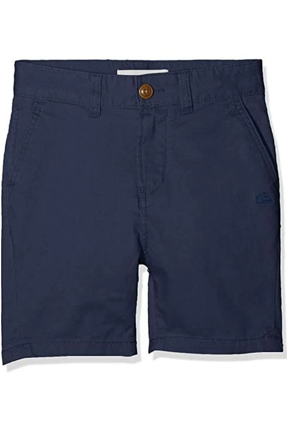 Детские шорты с втачными карманами Krandy Chino Quiksilver, BLAU