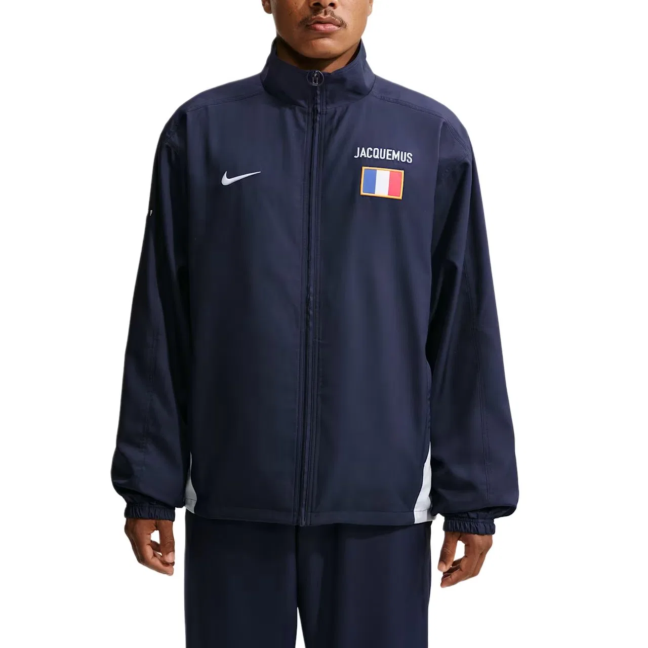 Куртка Nike Jacquemus, Blue
