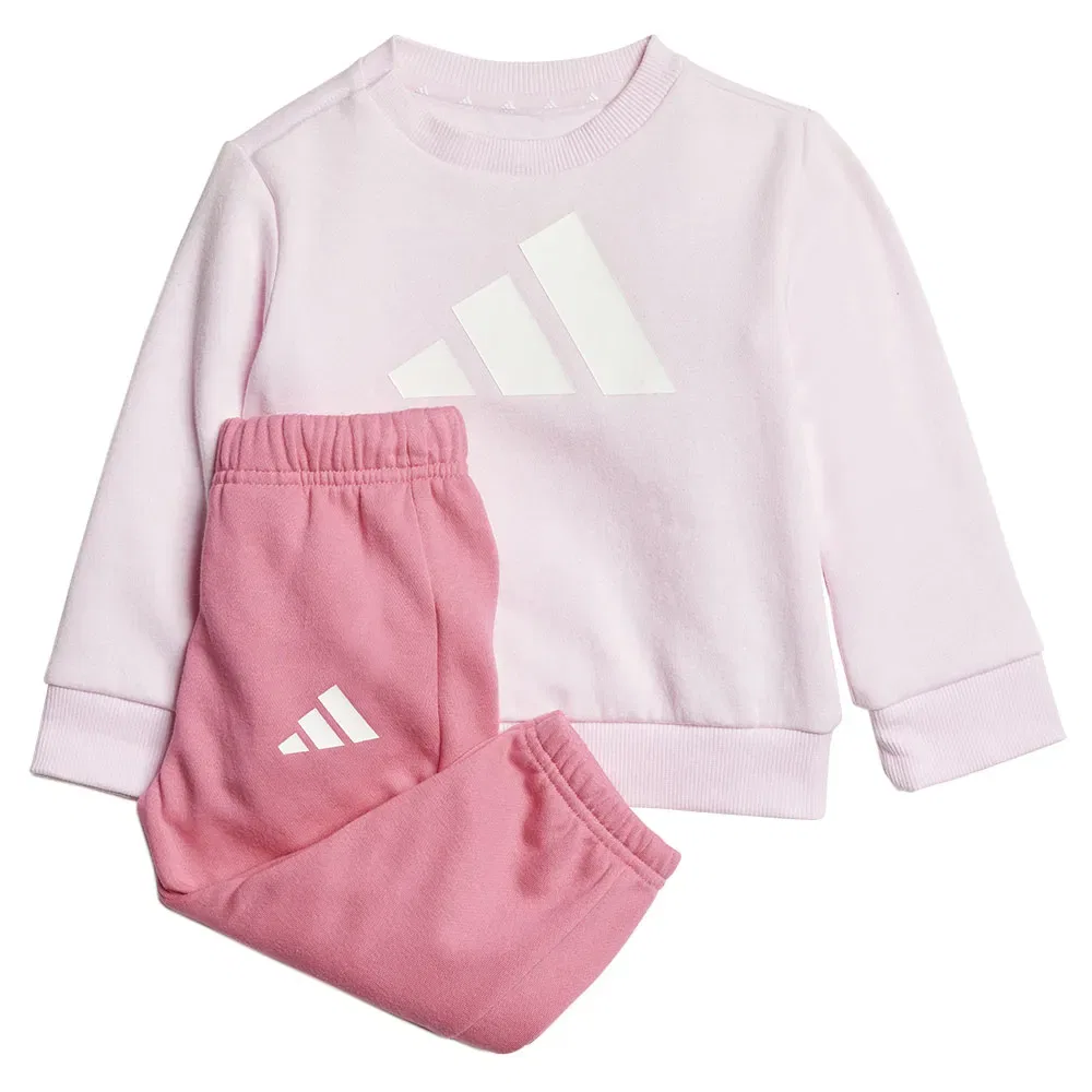 Комплект спортивных штанов Adidas Essentials Joggers, розовый