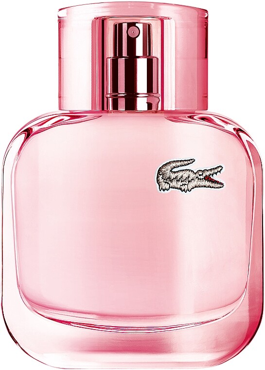 

Туалетная вода Lacoste L.12.12 Pour Elle Sparkling