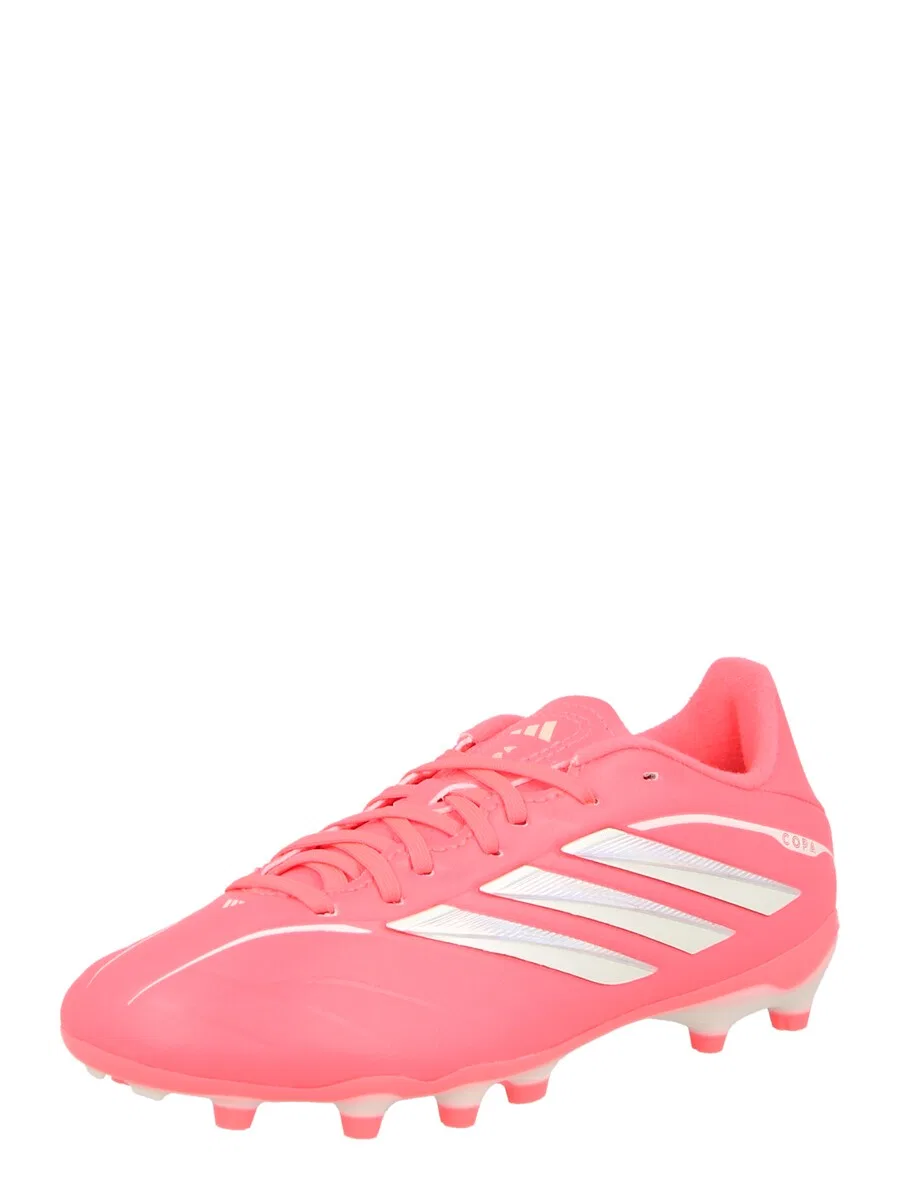 Спортивные кроссовки ADIDAS PERFORMANCE 'Copa Pure IV League' малинового цвета