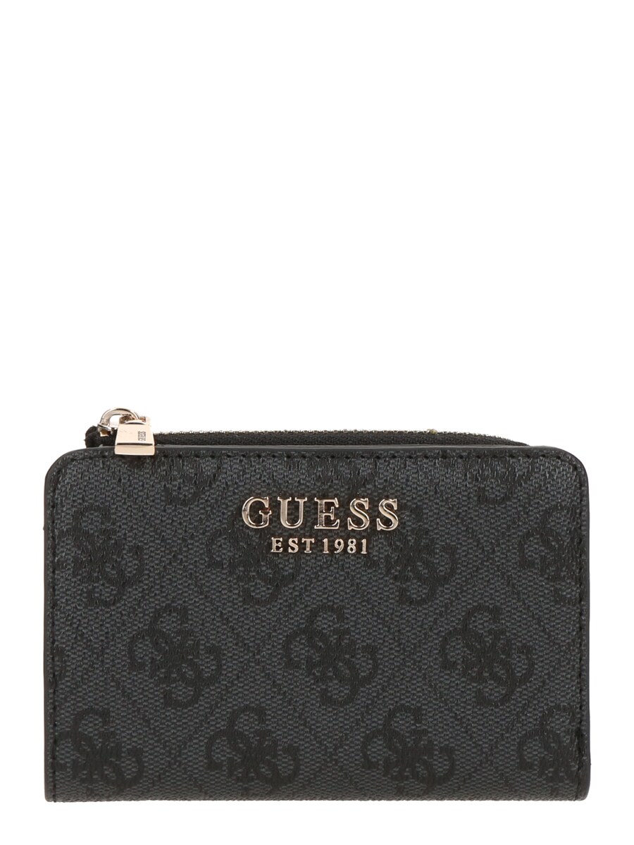 

Кошелек GUESS Wallet Laurel, черный