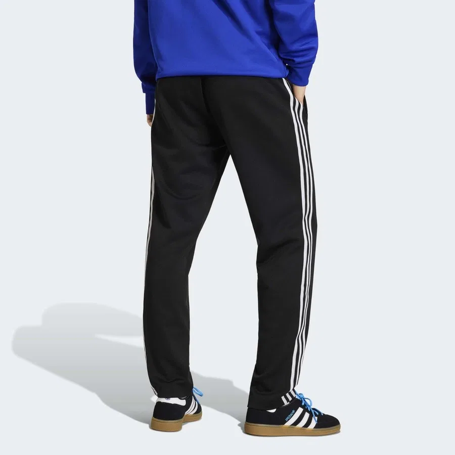 Спортивные штаны adidas Argentina Originals, Черный — фото 2
