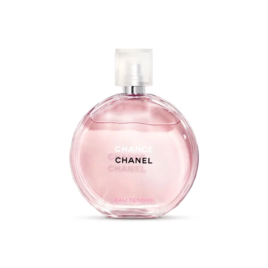 Женские духи Chanel Encounter Collection, 35 мл, CHANEL, Прозрачный
