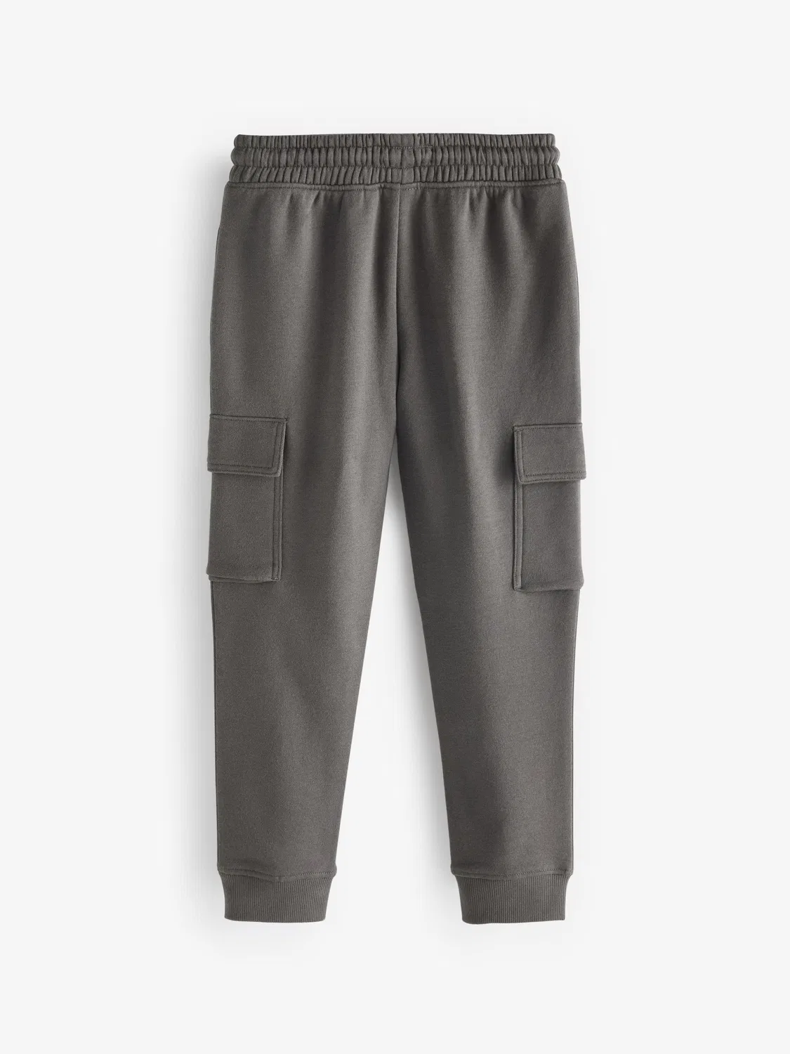 Джоггеры карго Slim Fit Rich Next, угольно-серый — фото 2