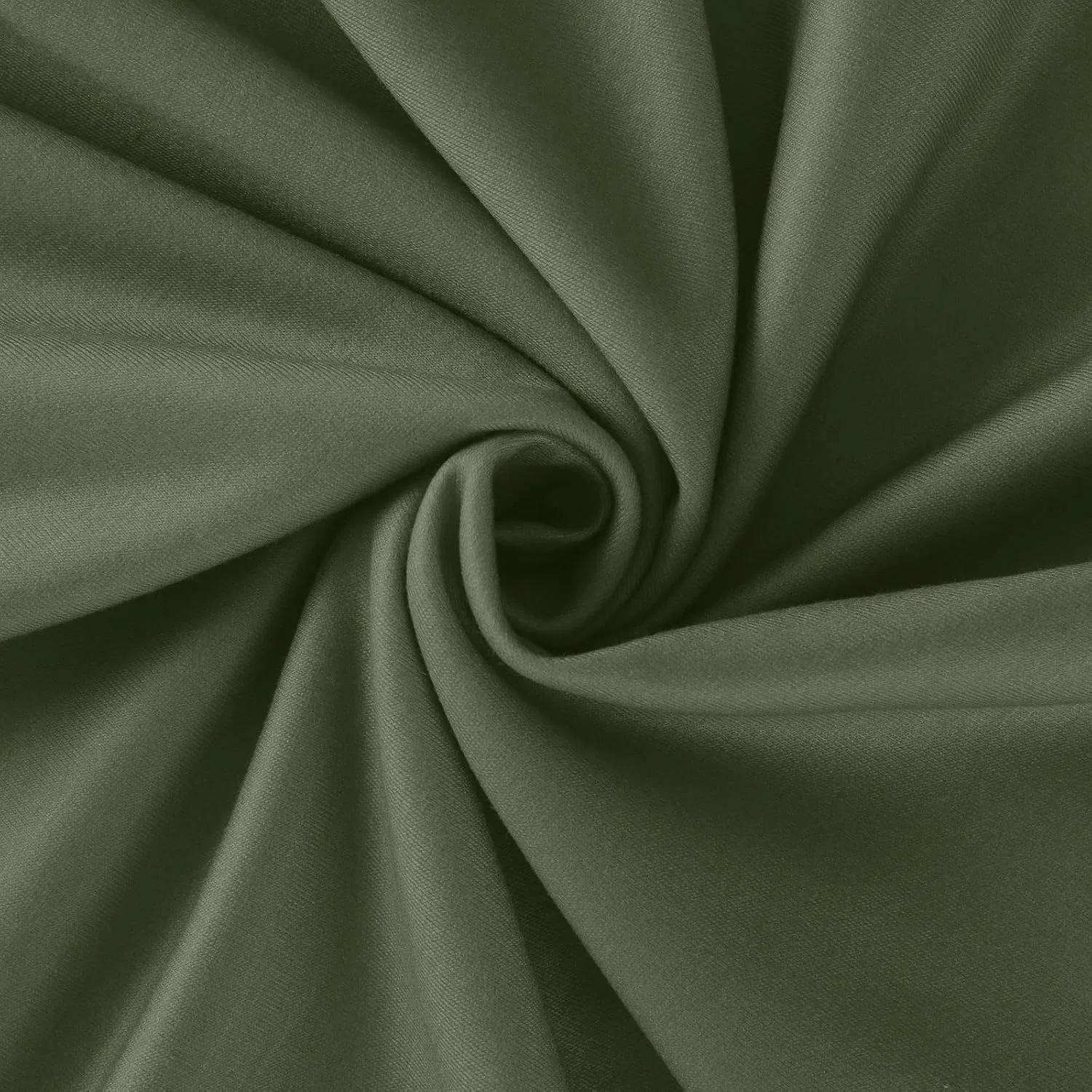 Мужская футболка с длинным рукавом реглан Color Block, Dark Green — фото 4