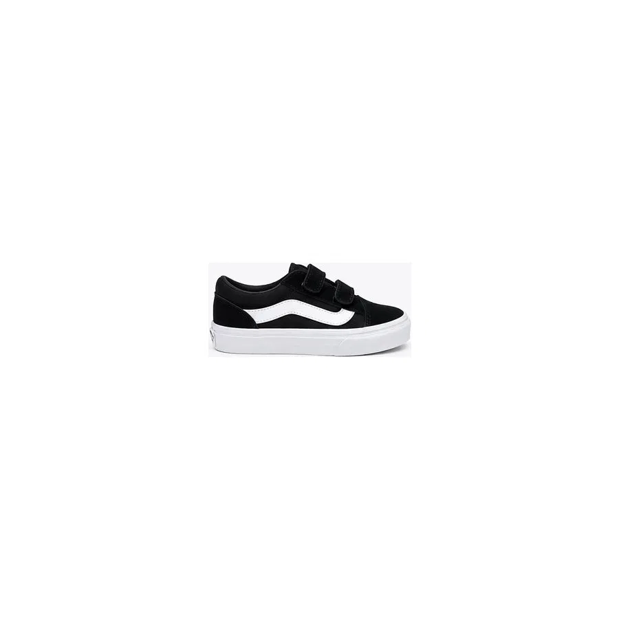 Кроссовки повседневные Vero Ls V Vans, Черно-белый