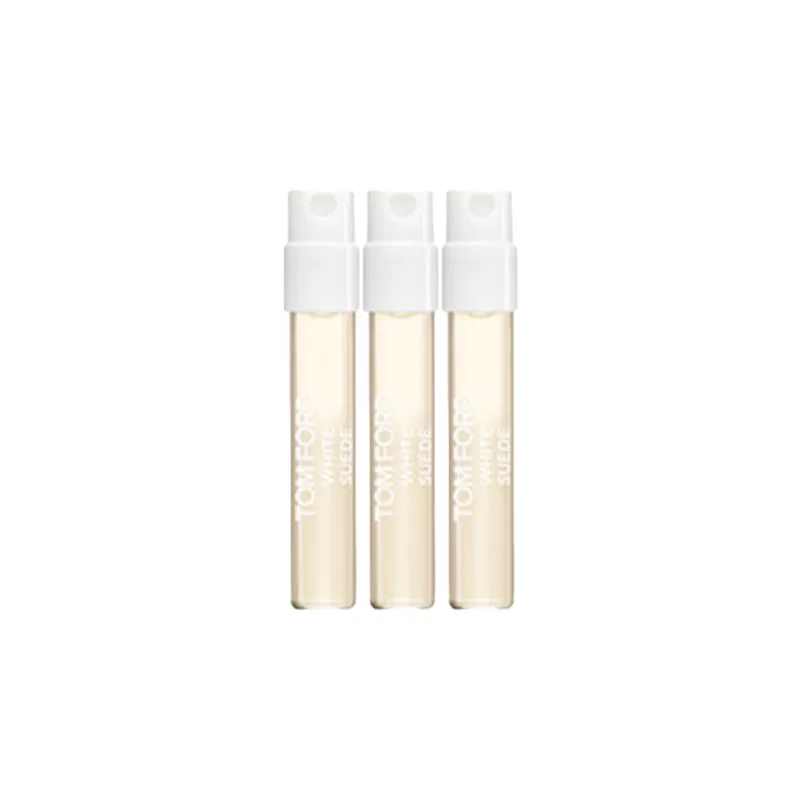 Пробник духов White Musk Sample Dark Musk Heart, 2 мл, TOM FORD, White